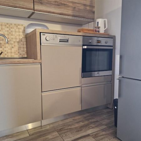 Apartma Maks & Anita Bovec Eksteriør bilde