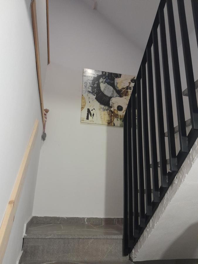 Apartma Maks & Anita Bovec Eksteriør bilde