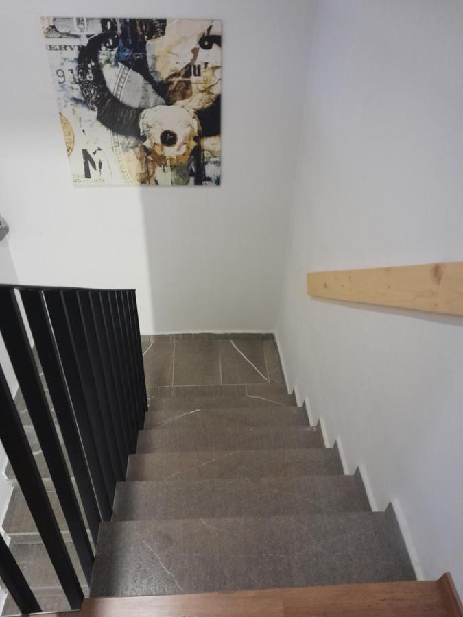 Apartma Maks & Anita Bovec Eksteriør bilde