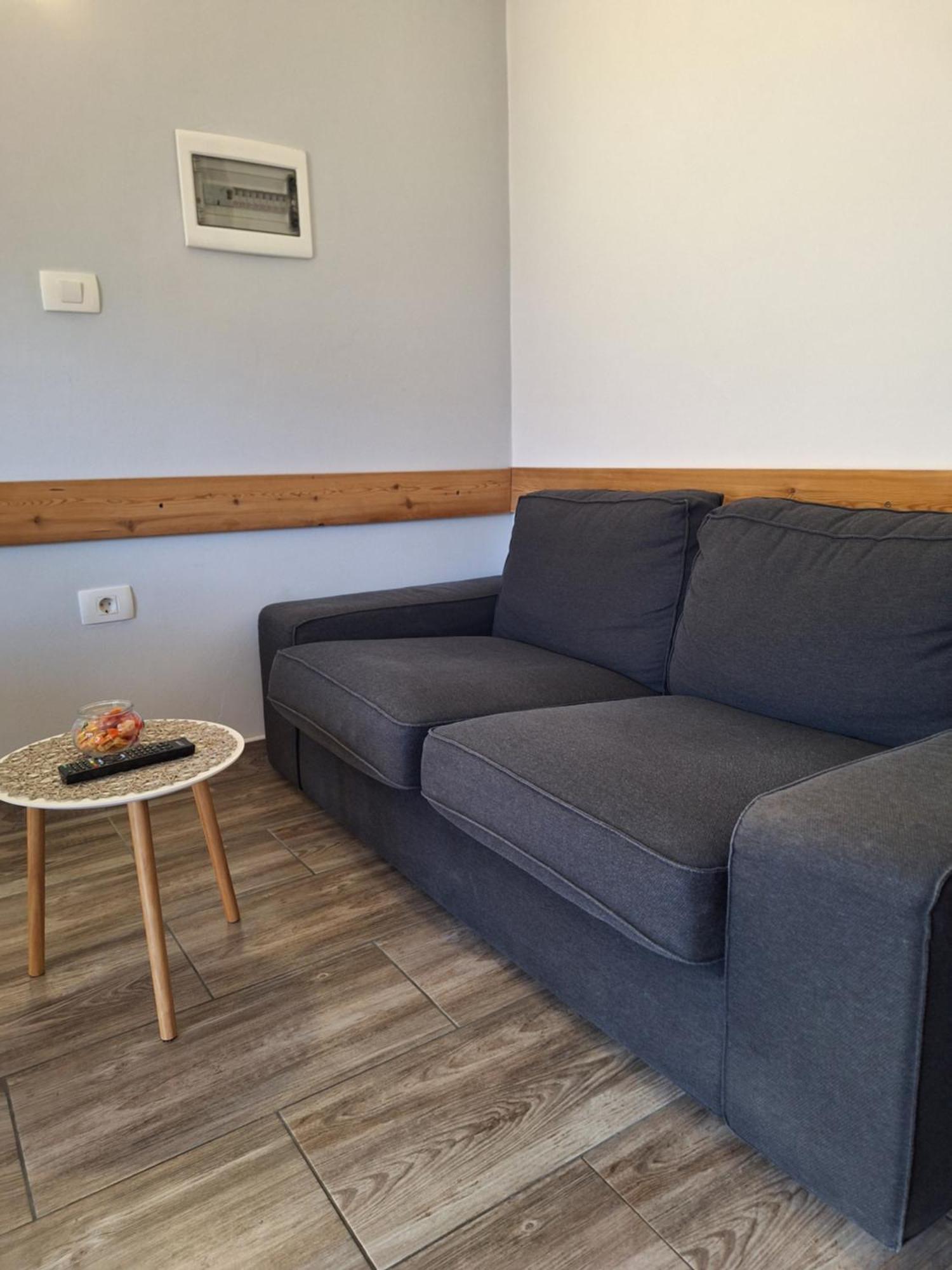 Apartma Maks & Anita Bovec Eksteriør bilde